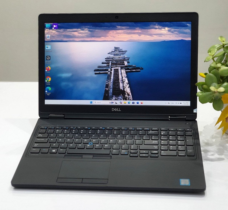 لپ تاپ Dell Latitude 5580 استوک